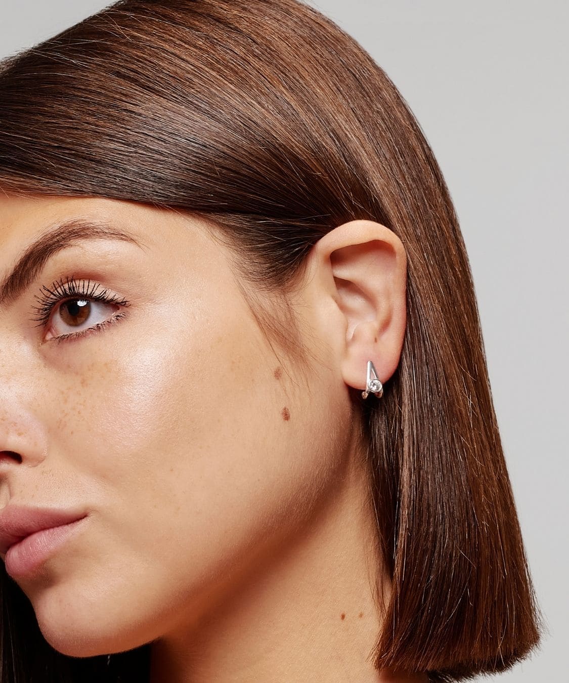 Nyra - Sterling Silver