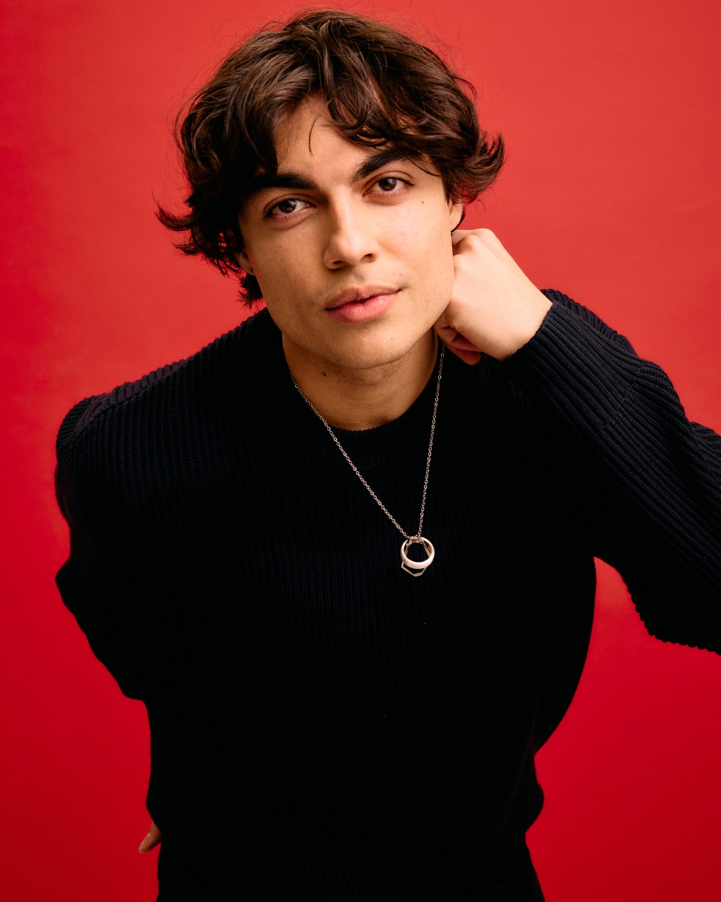 Zenith Mens Ring Keeper™