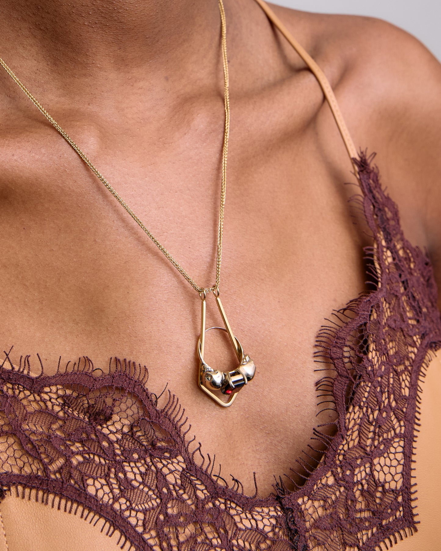 Nordika Ring Keeper™