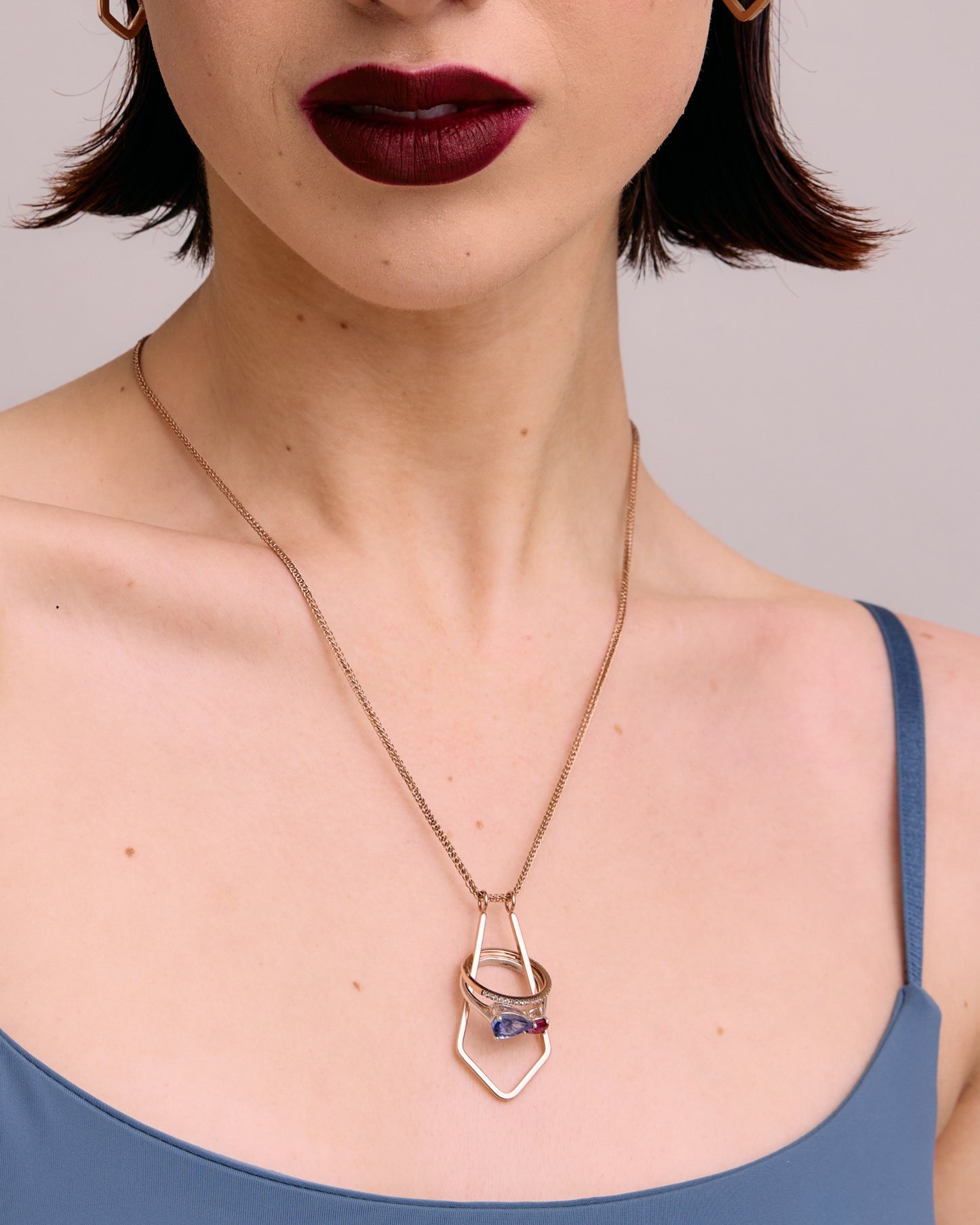 Nordika Ring Keeper™