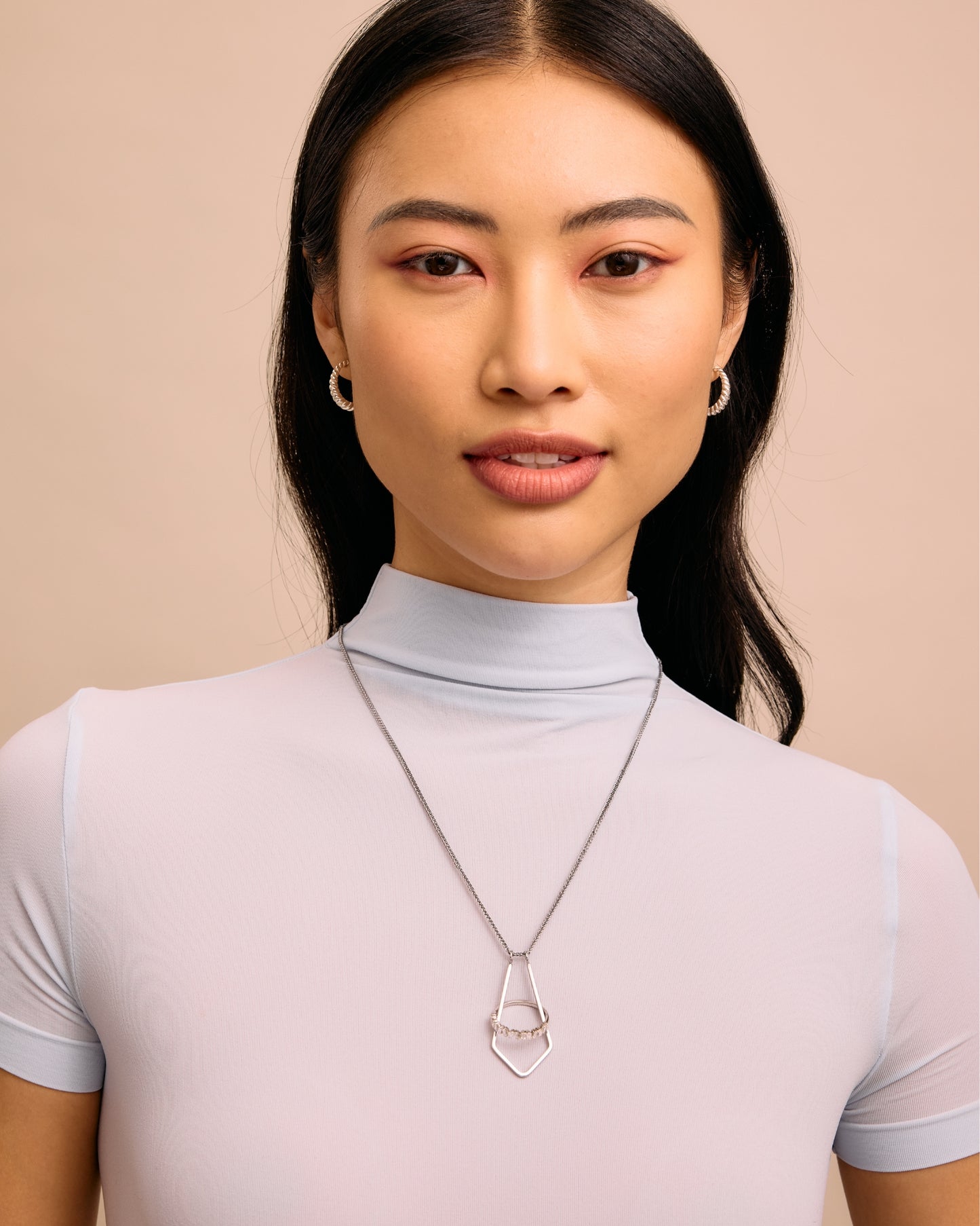 Solid Gold Nordika Ring Keeper™