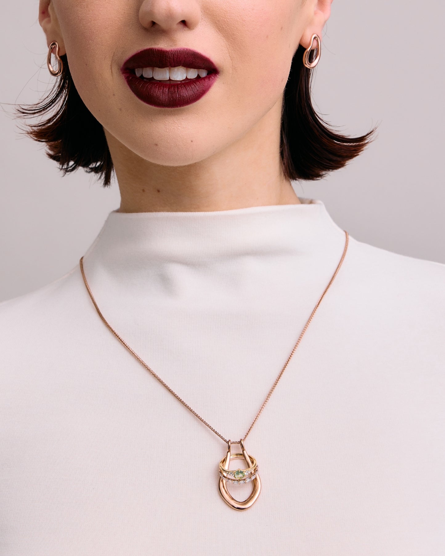 Vesta Ring Keeper™