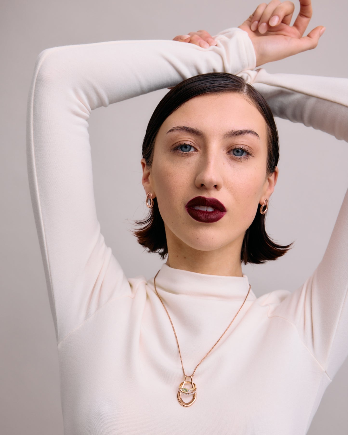 Vesta Ring Keeper™