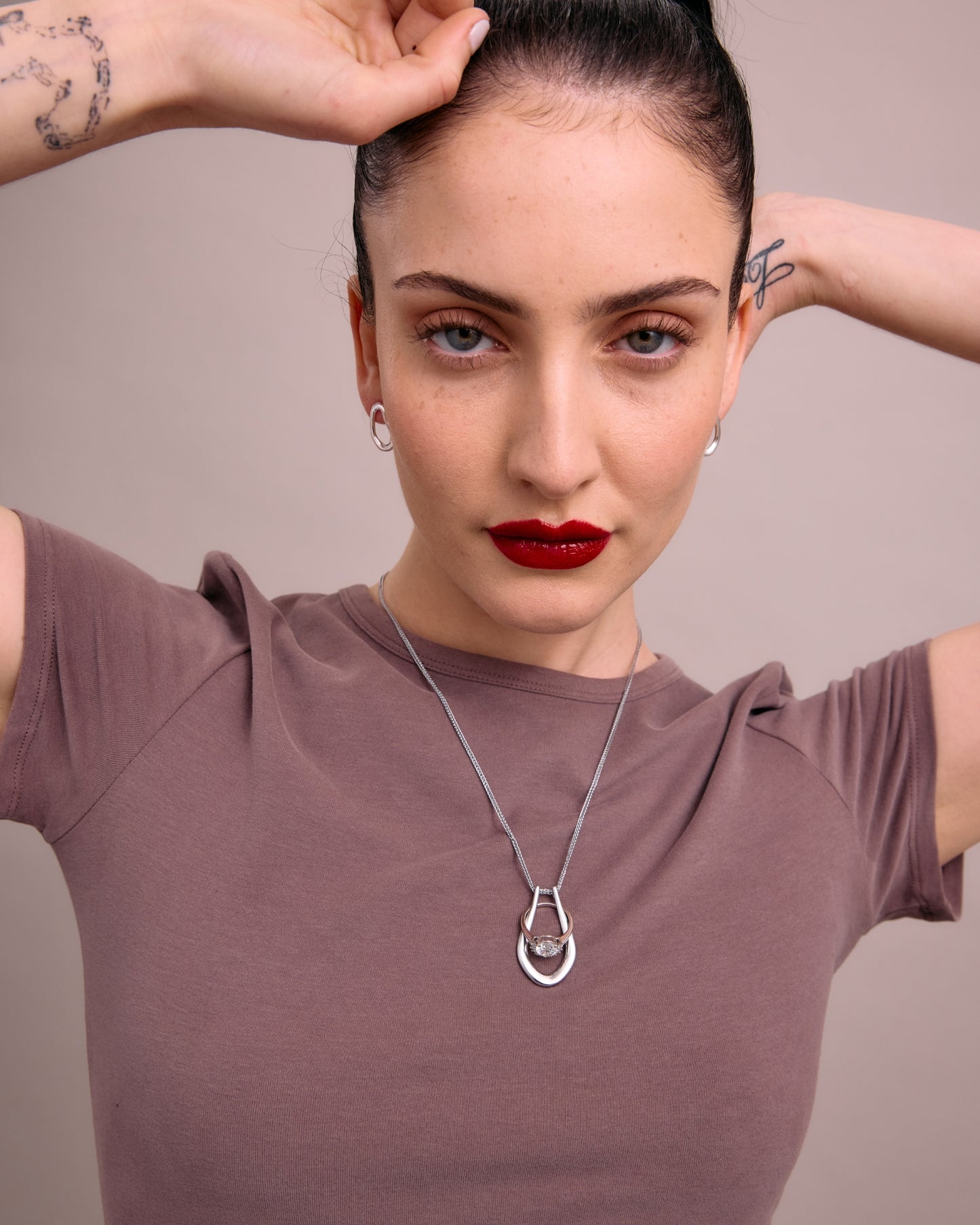 Vesta Ring Keeper™