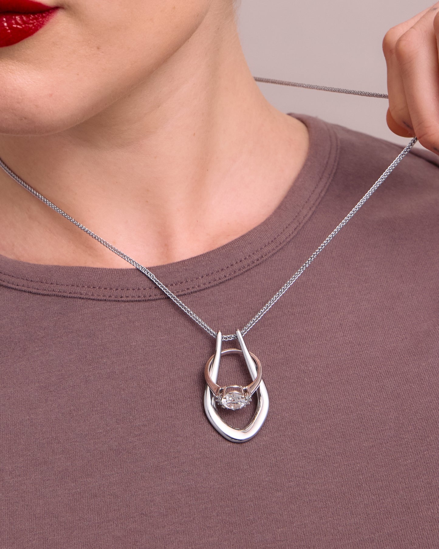 Vesta Ring Keeper™