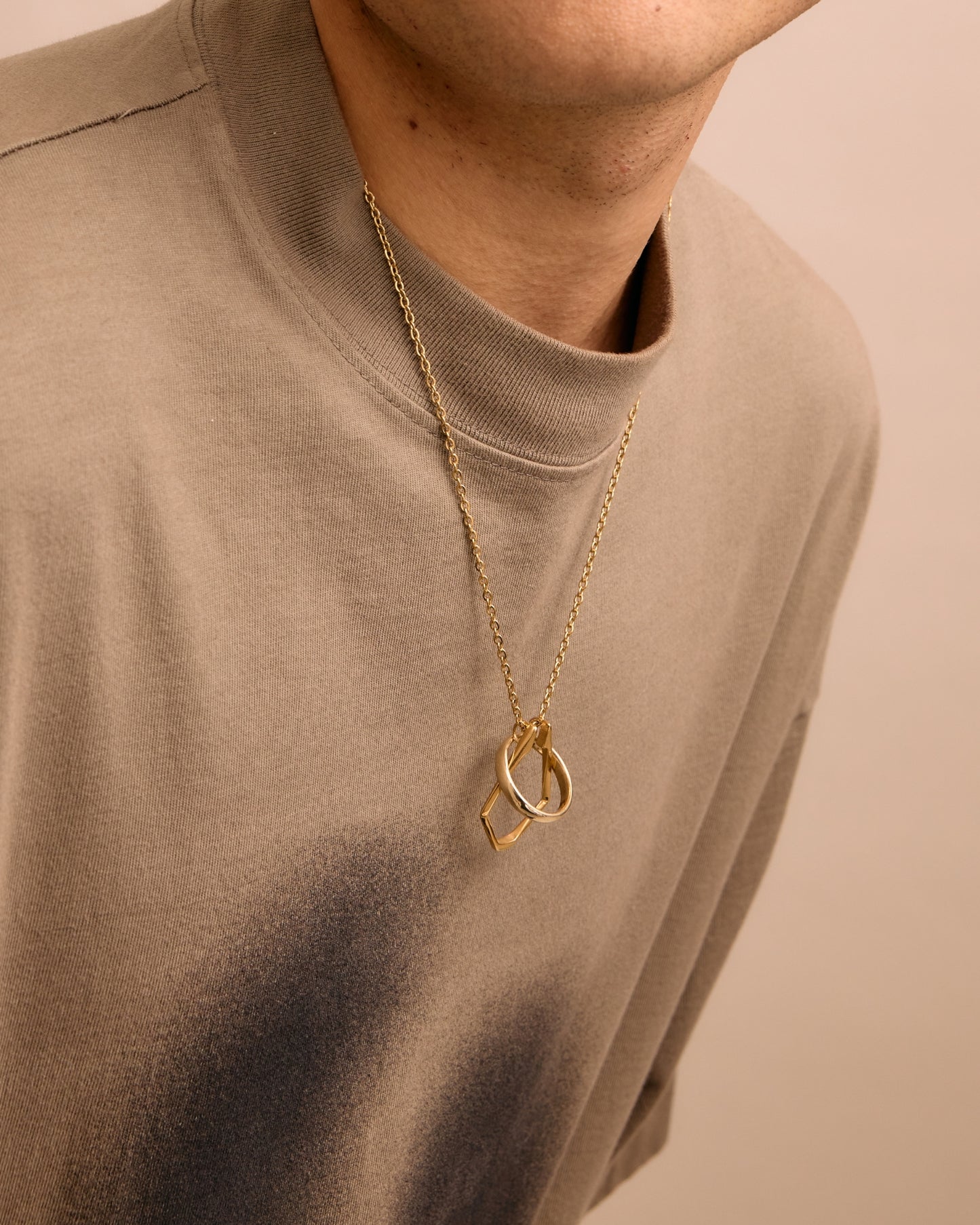 Zenith Mens Ring Keeper™