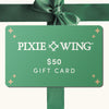 Digital Gift Card