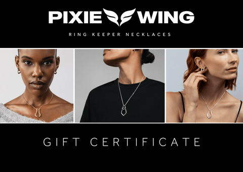 Pixie Wing™ Gift Card