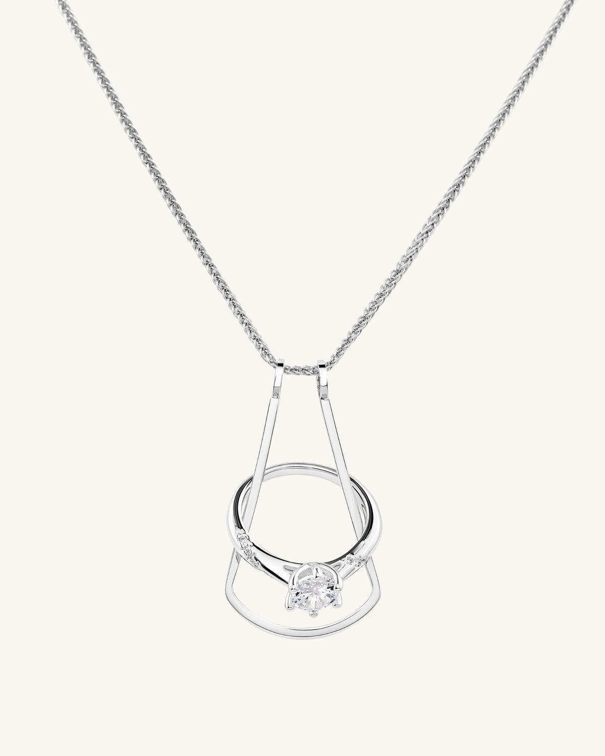 Kira Necklace