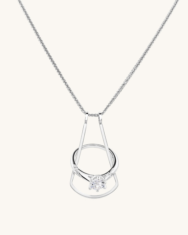 Kira Necklace