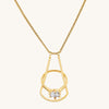 Kira Necklace