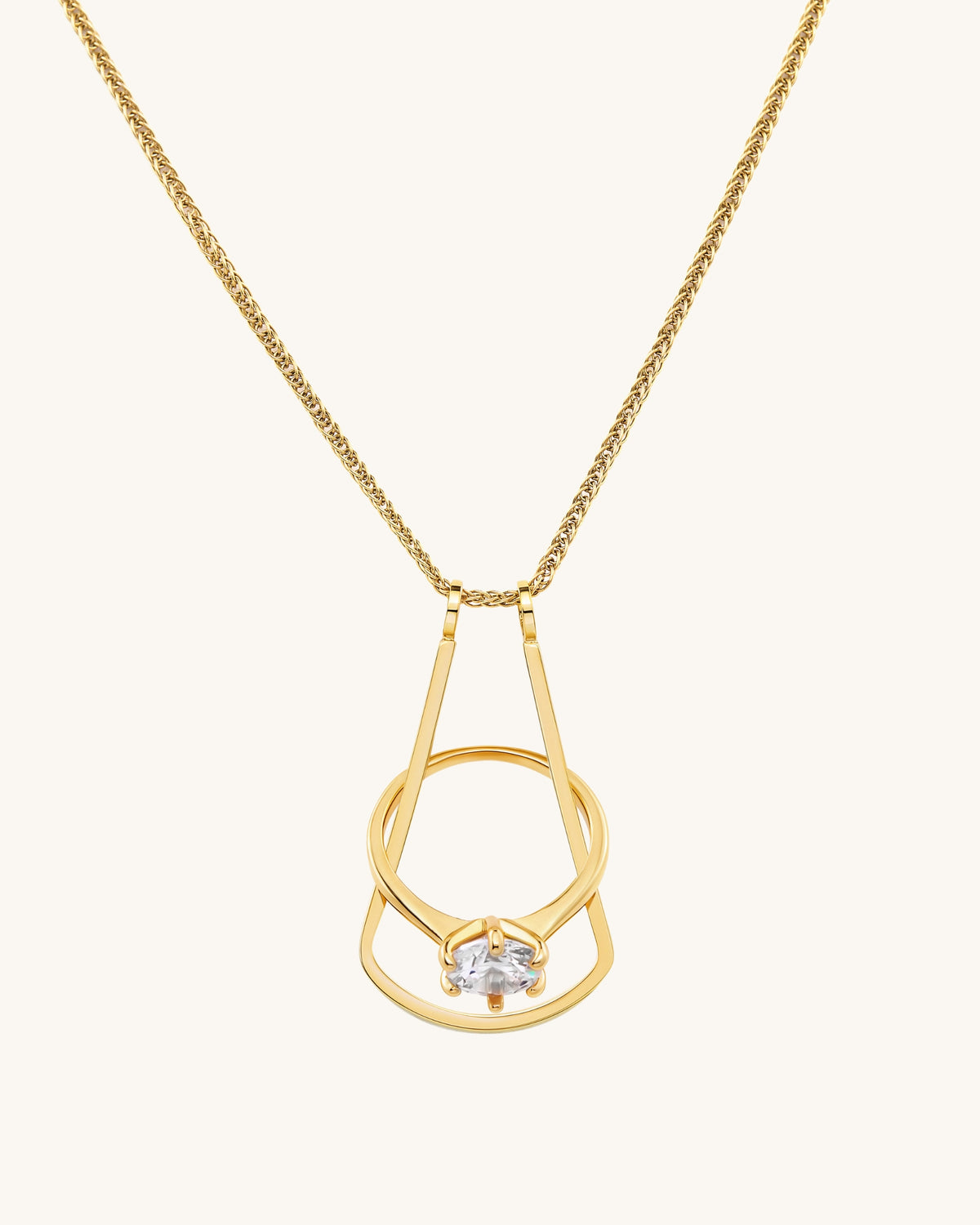 Kira Necklace