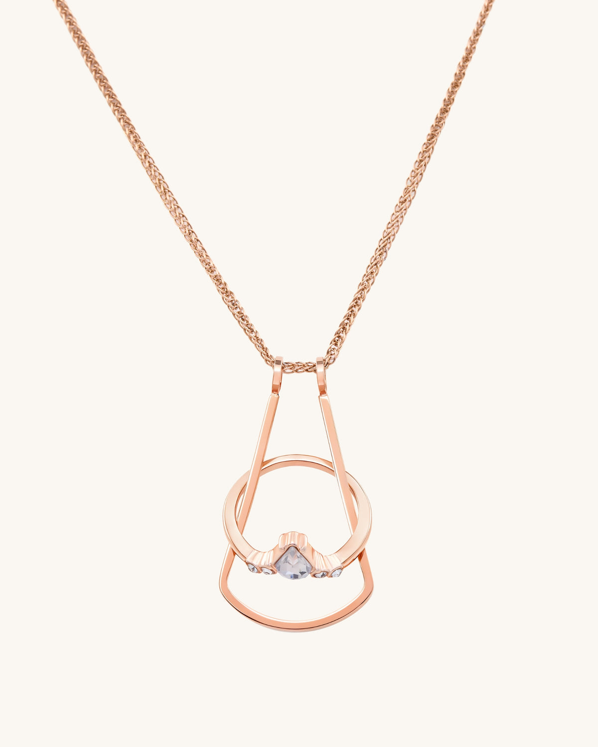 Kira Necklace