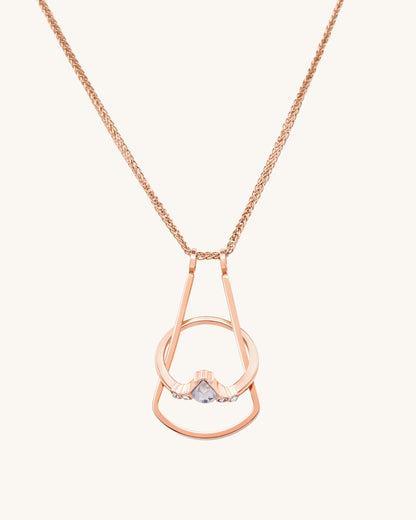 Kira Necklace