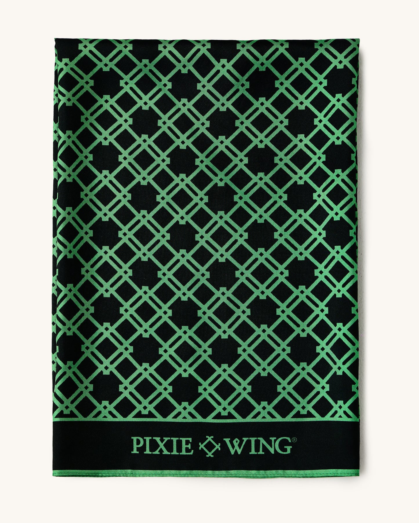 Sera Silk Scarf