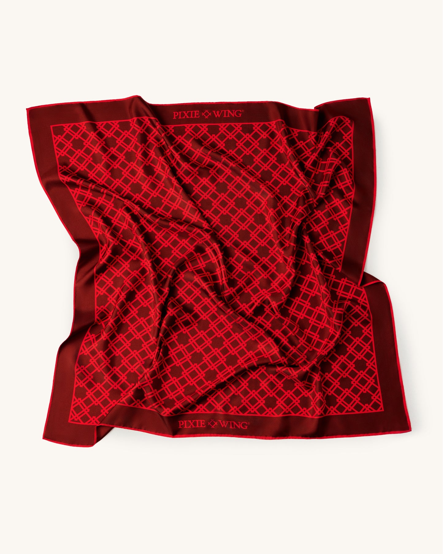 Sera Silk Scarf