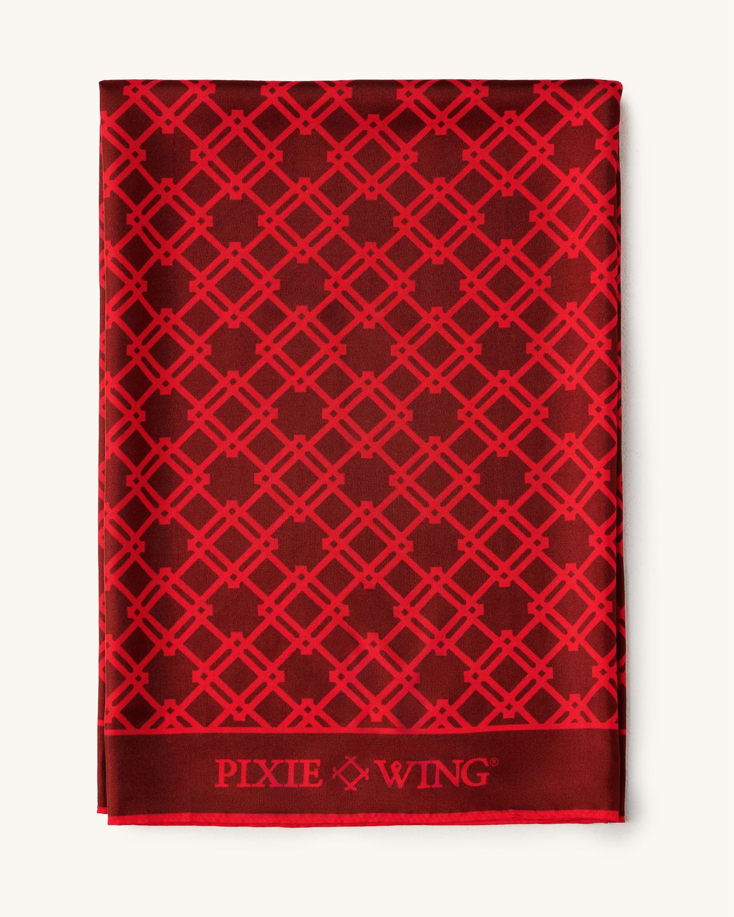 Sera Silk Scarf