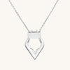 Skar Necklace
