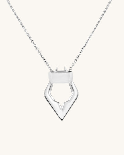 Skar Mens Necklace