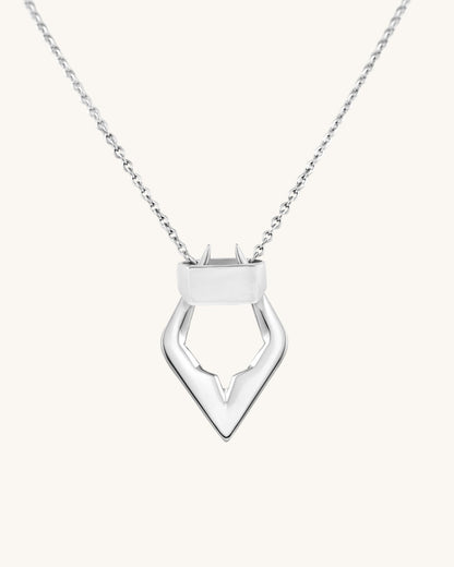 Skar Necklace