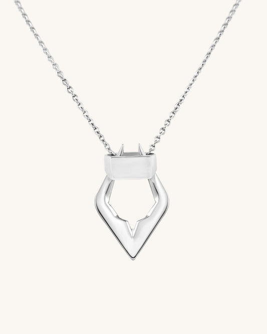 Skar Necklace