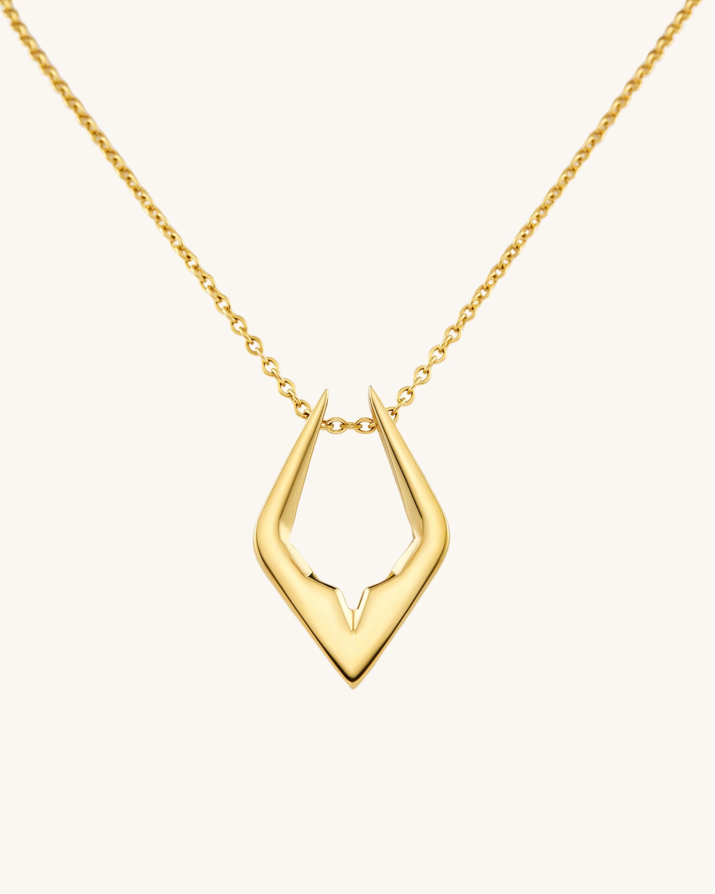 Skar Necklace