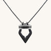 Skar Necklace