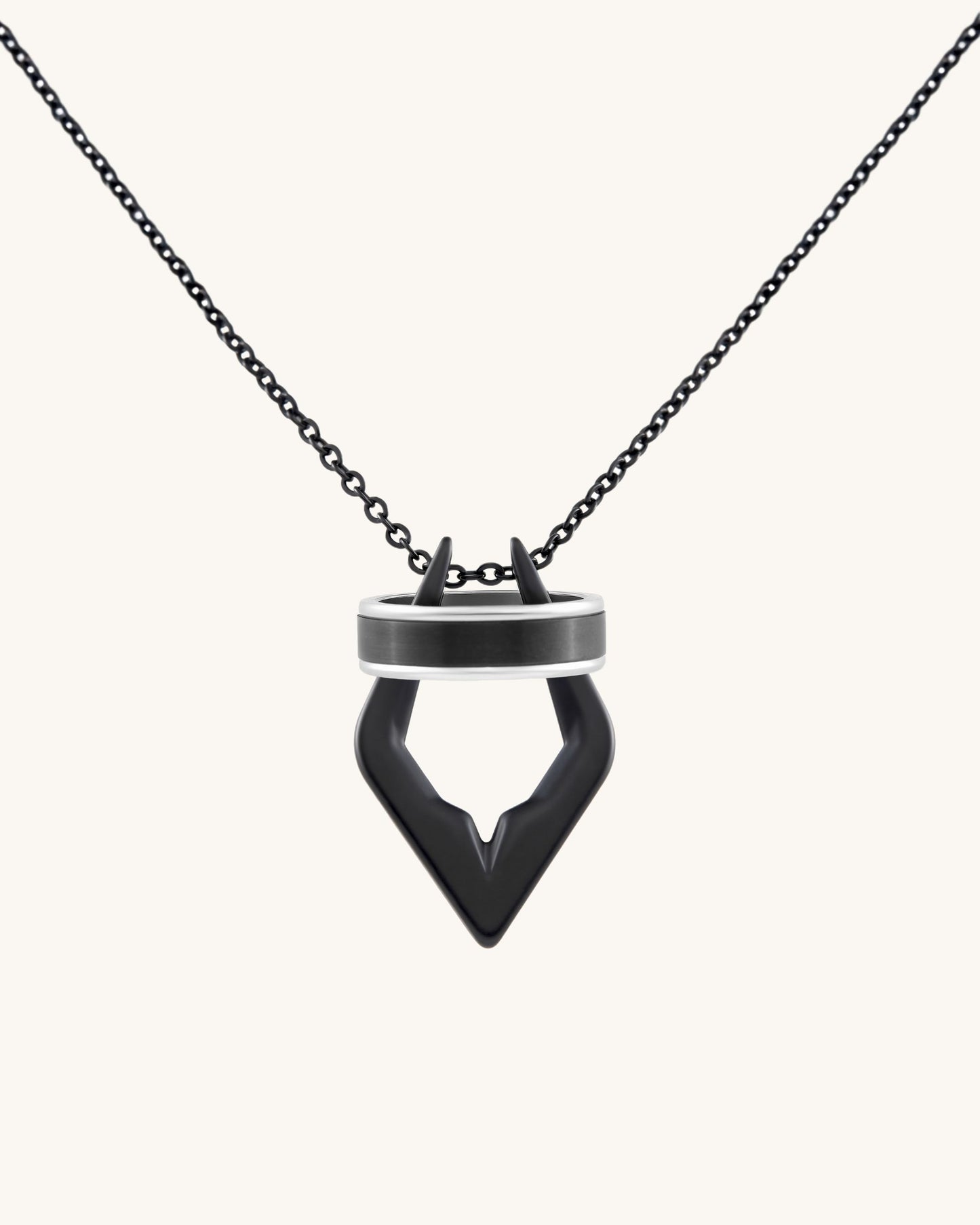 Skar Necklace