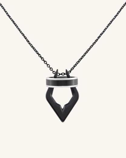 Skar Necklace
