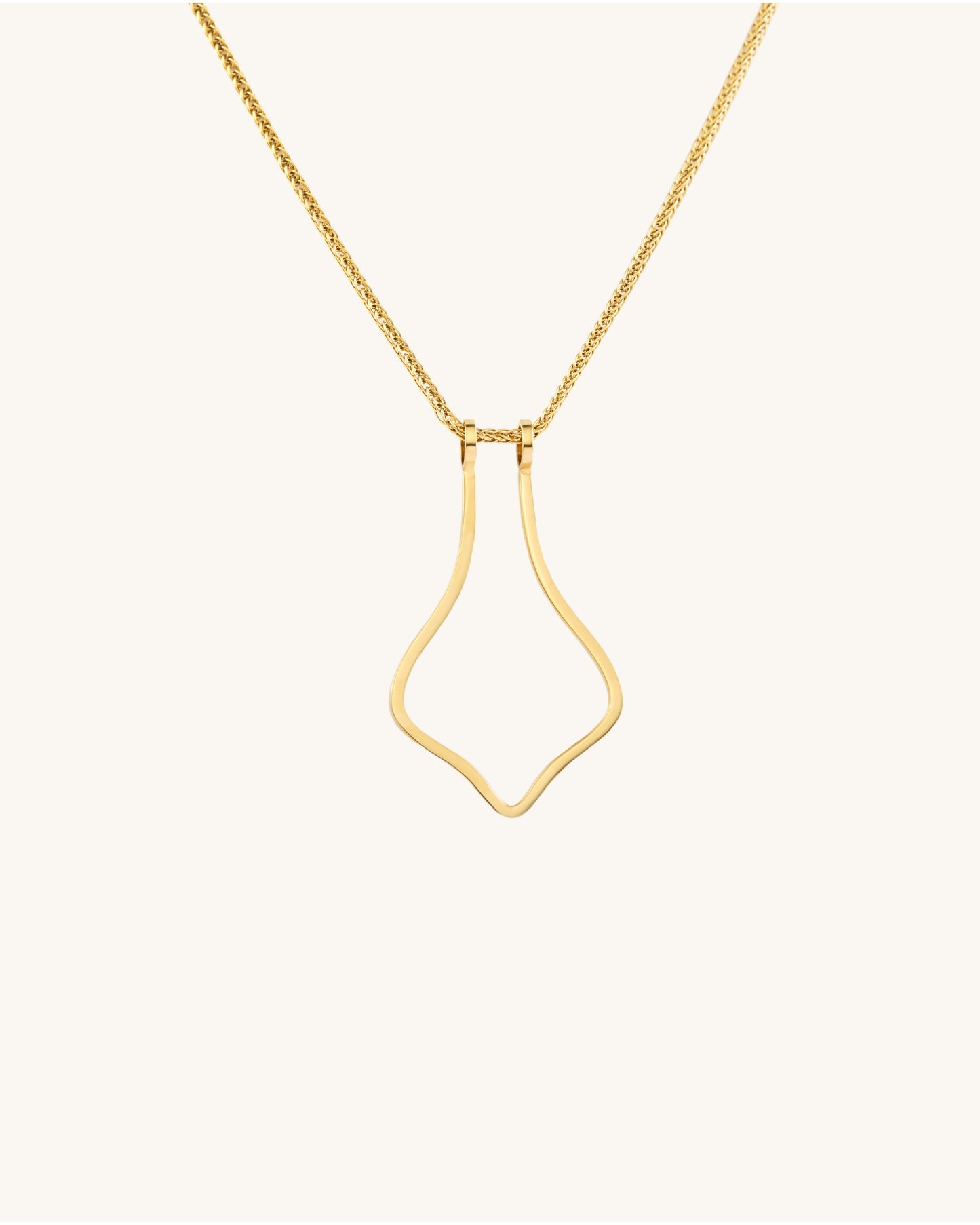 Volta Necklace