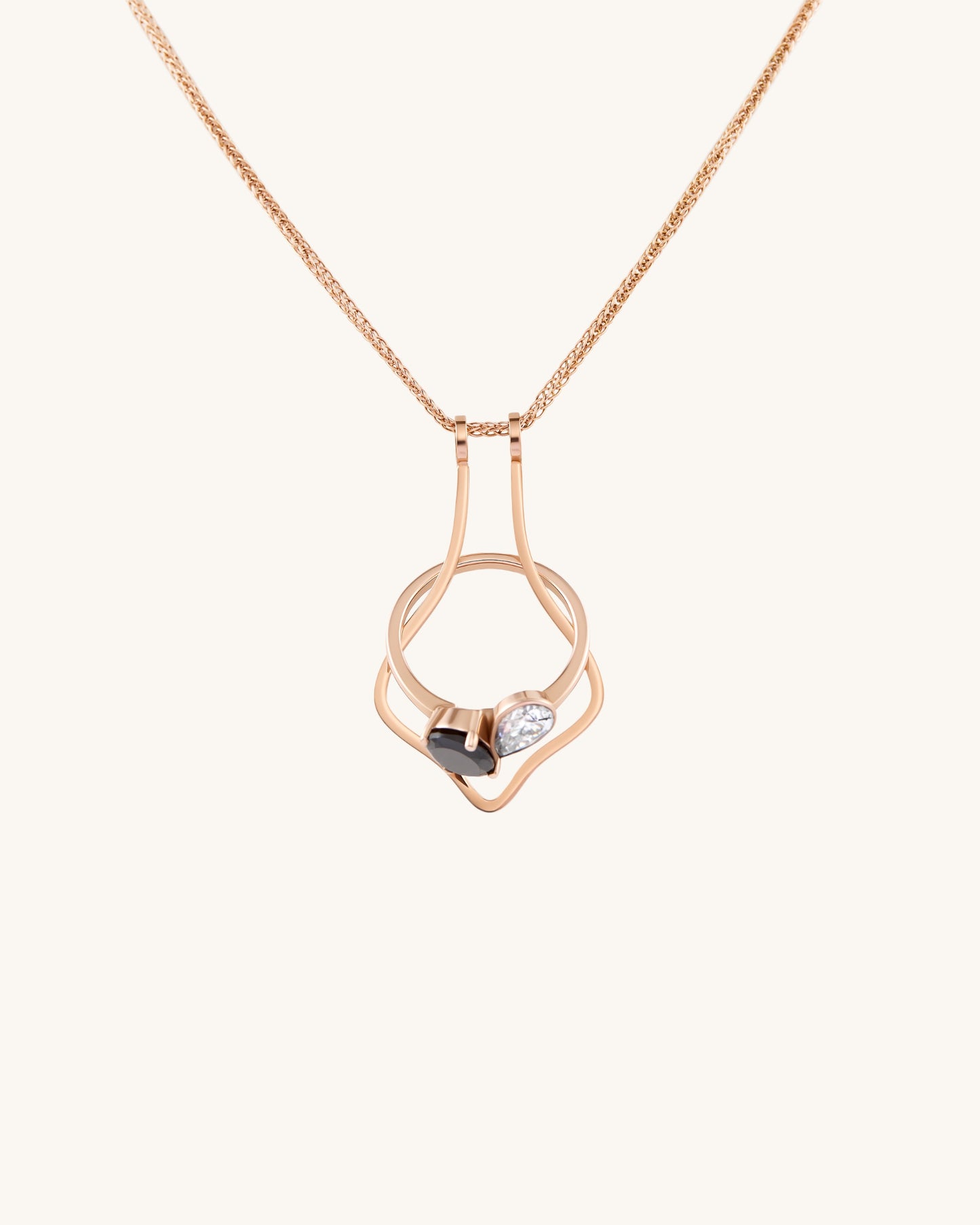 Volta Necklace