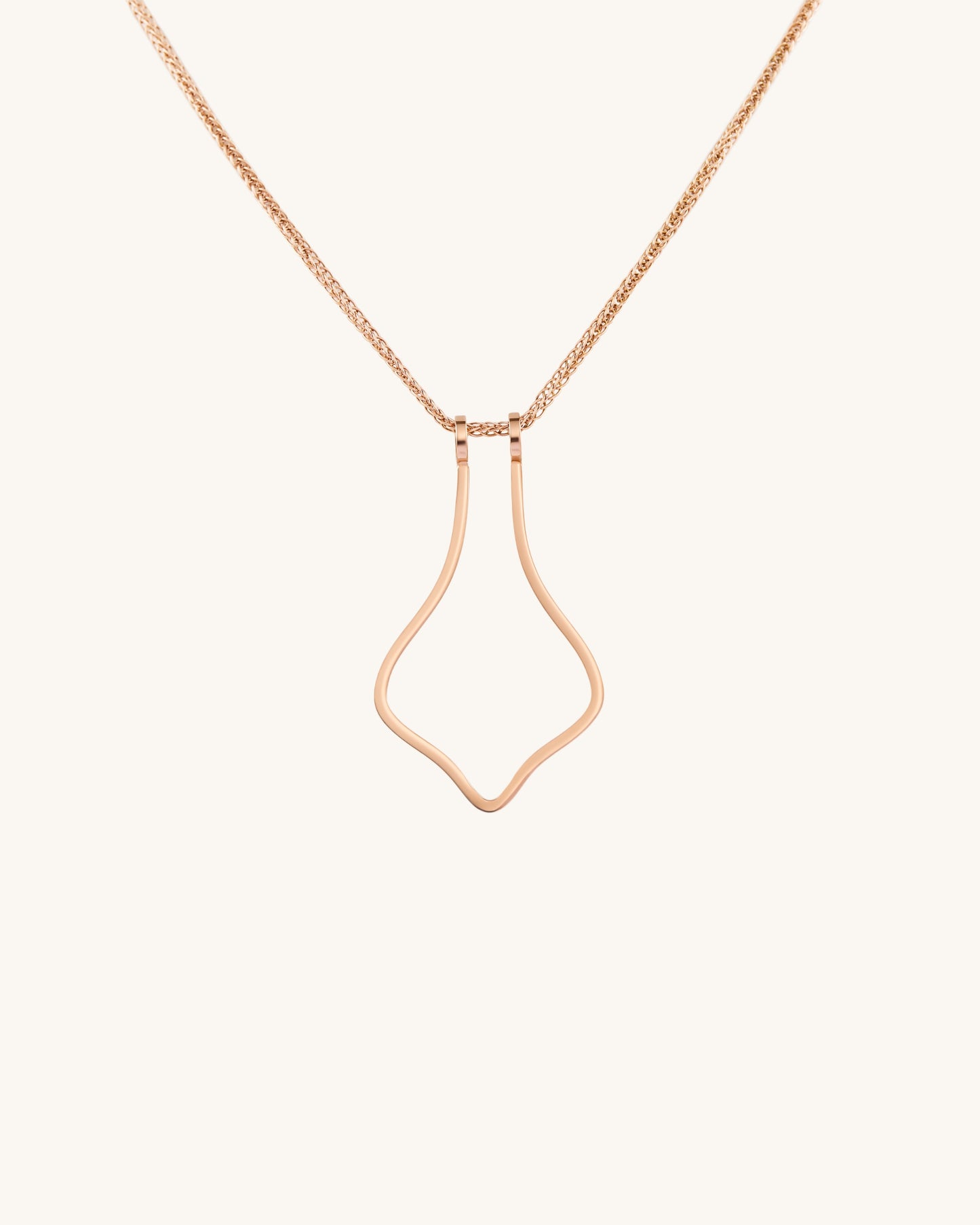 Volta Necklace