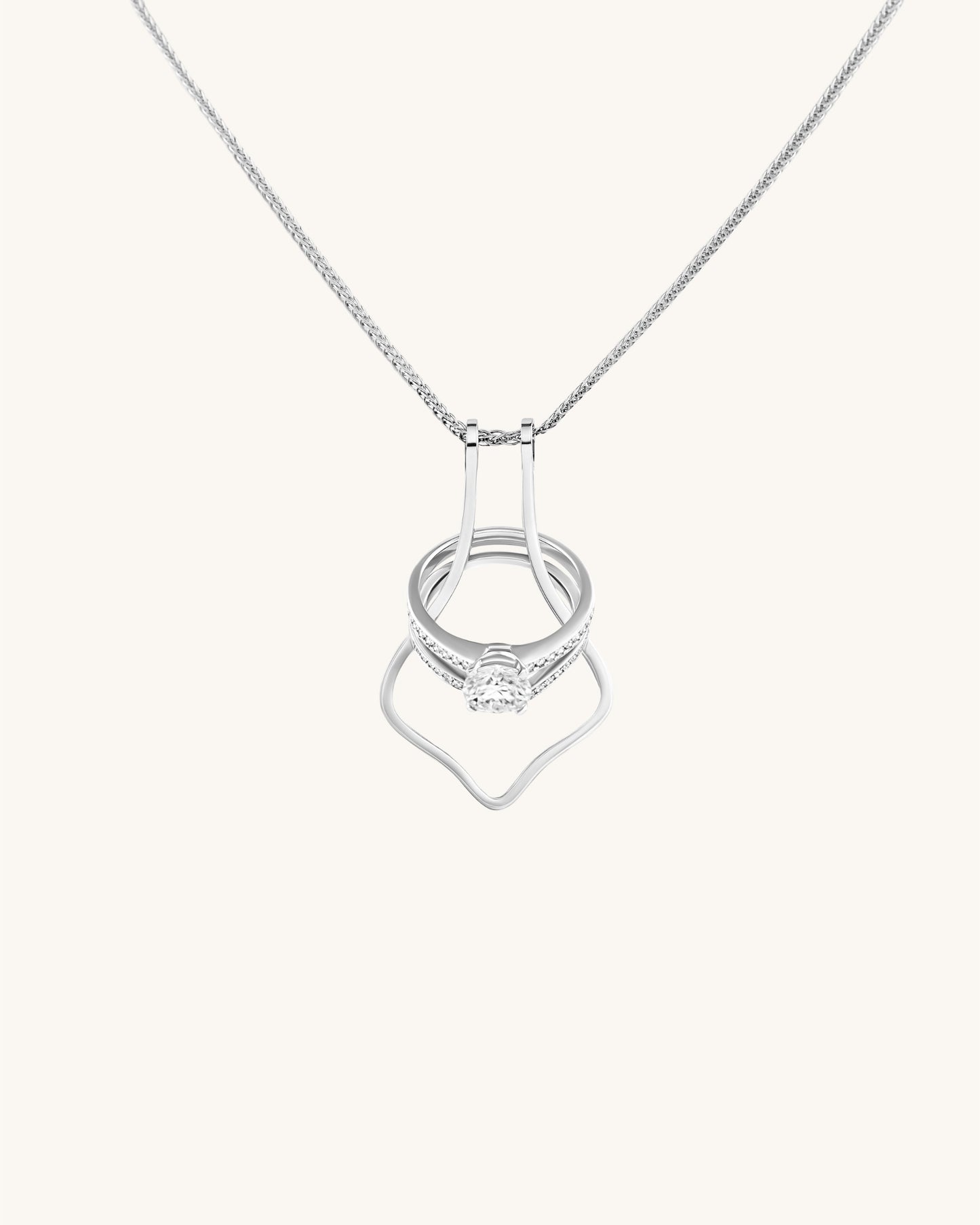 Volta Necklace