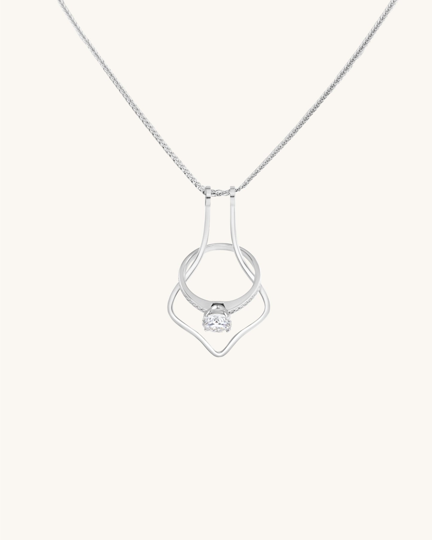 Volta Necklace