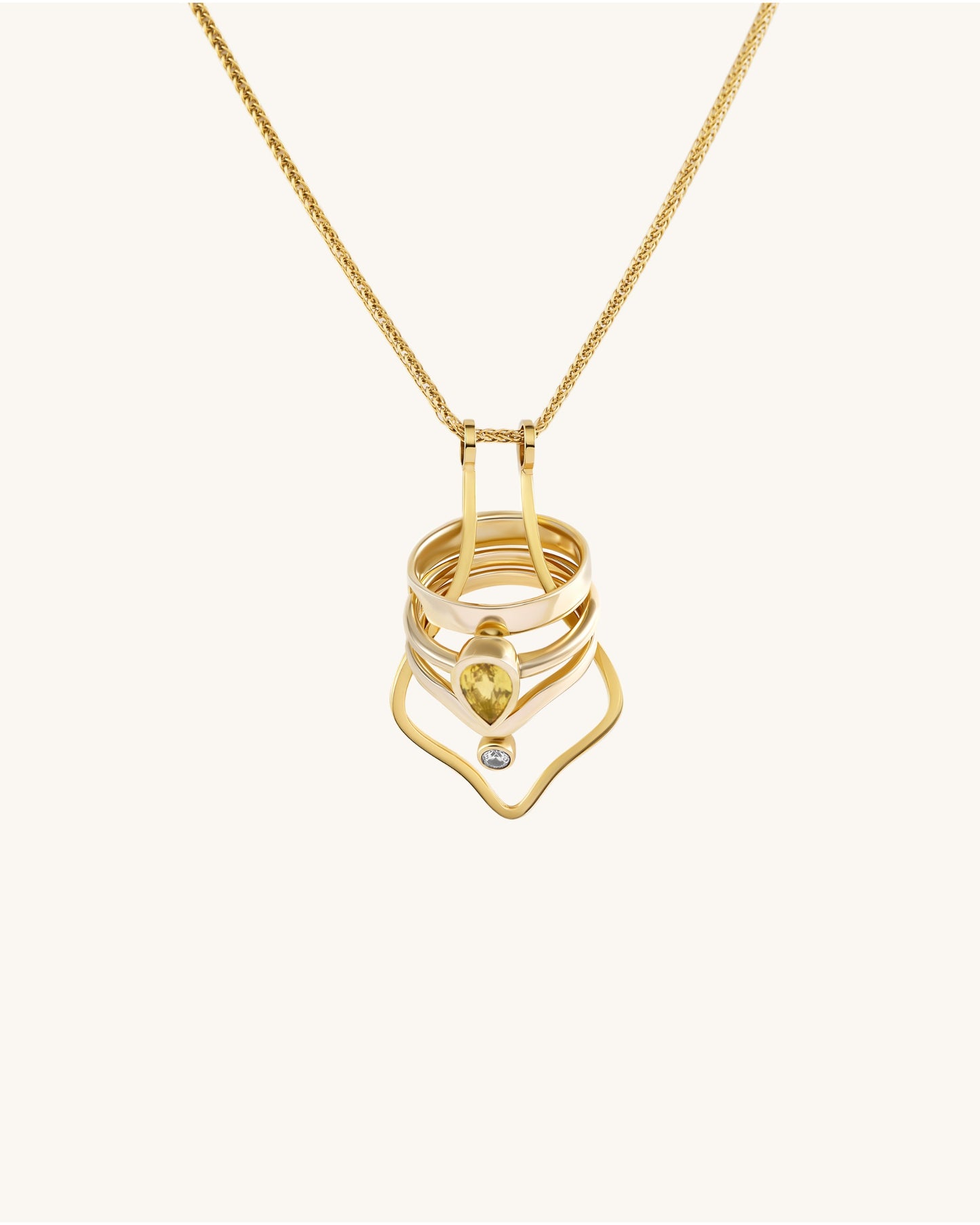 Volta Necklace