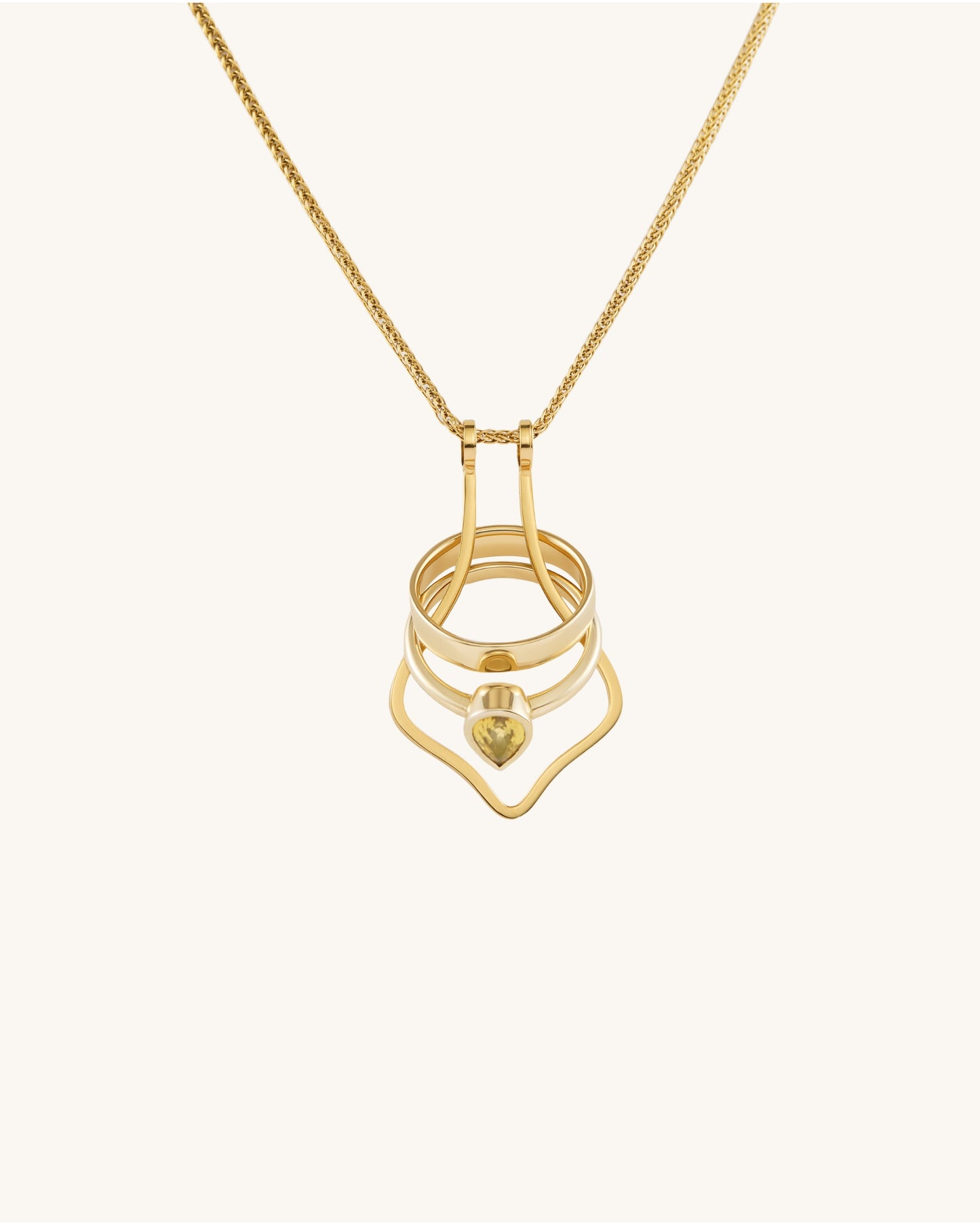 Volta Necklace