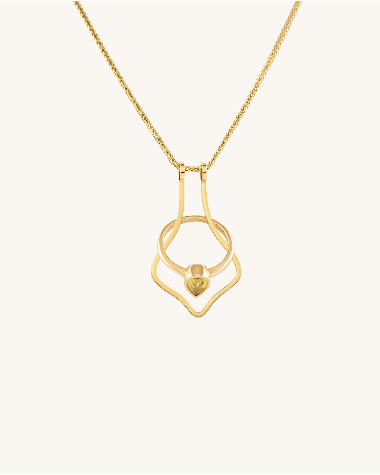 Volta Necklace