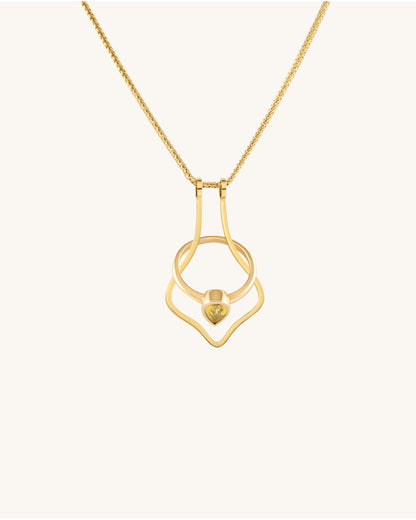 Volta Necklace