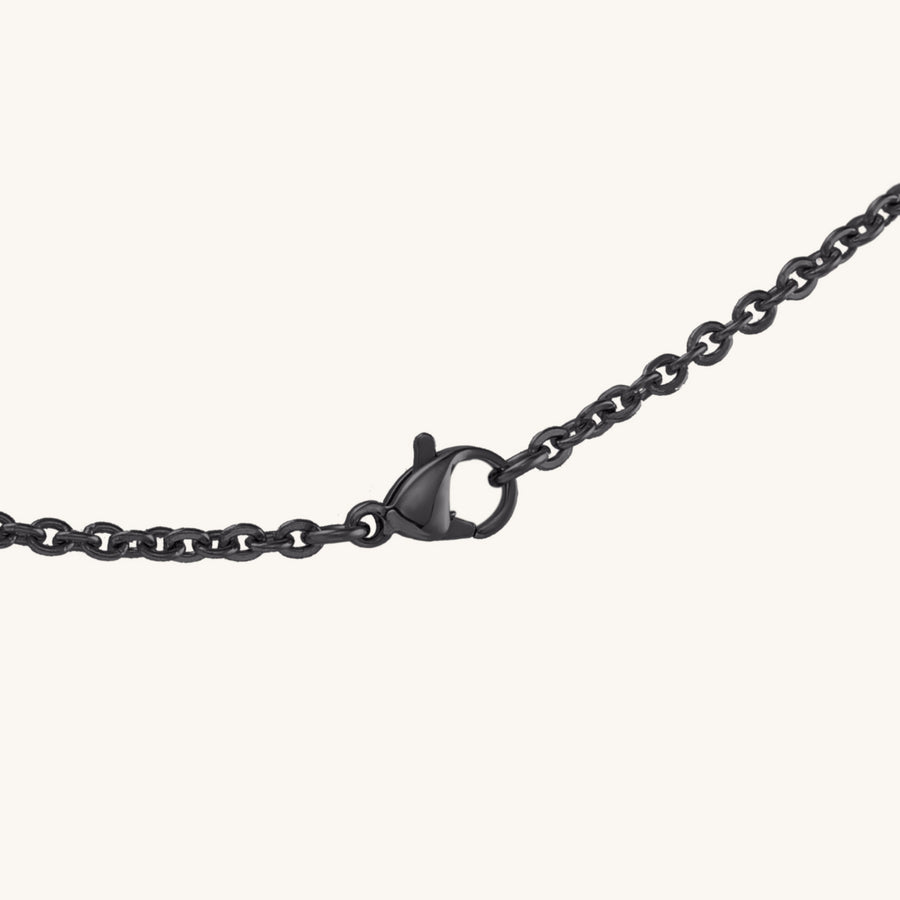 Reinforced lobster clasp