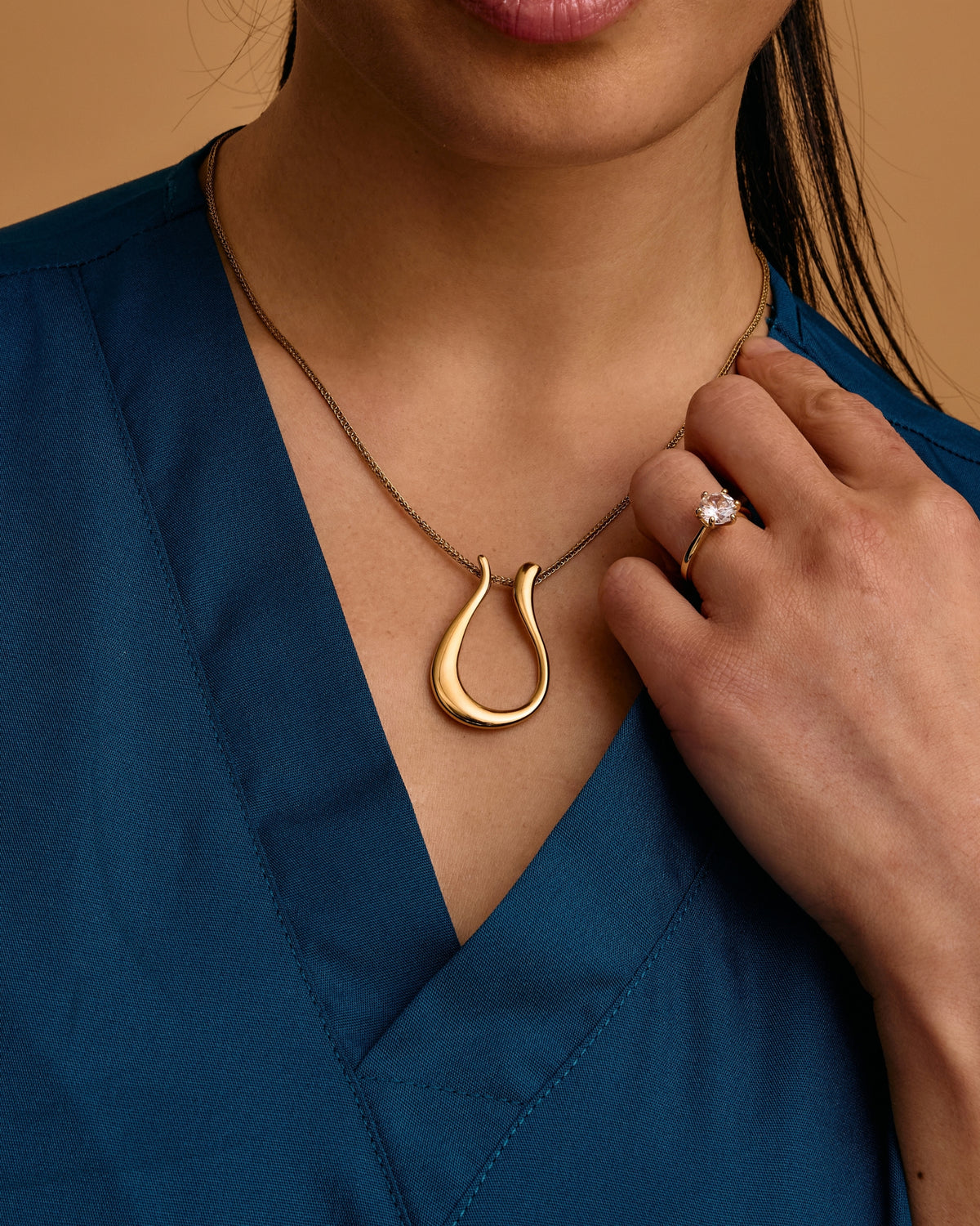 Indra Necklace