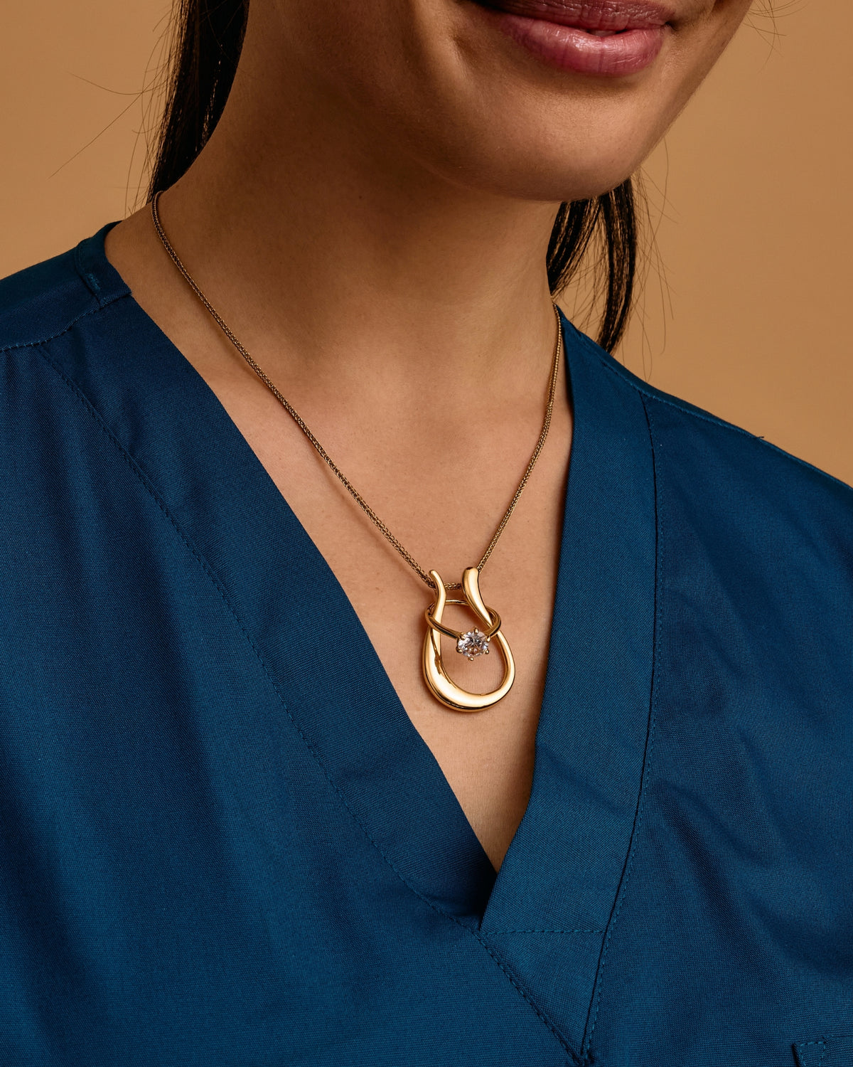 Indra Necklace