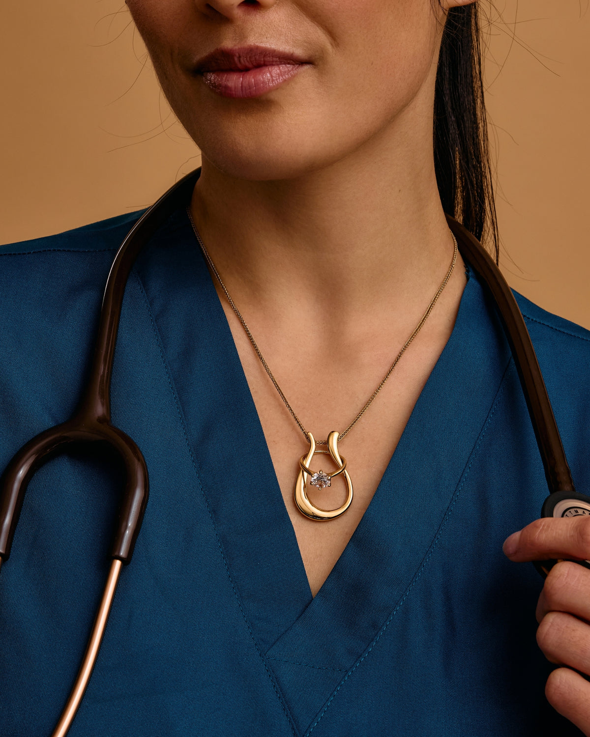 Indra Necklace