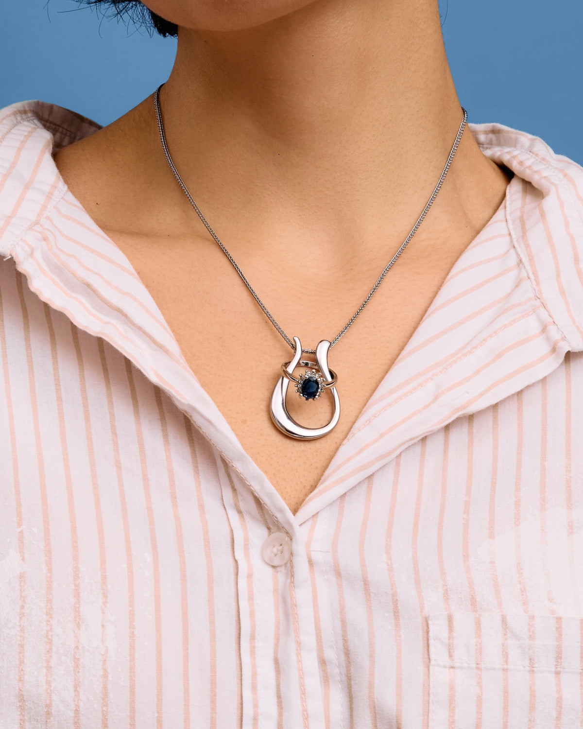 Indra Necklace