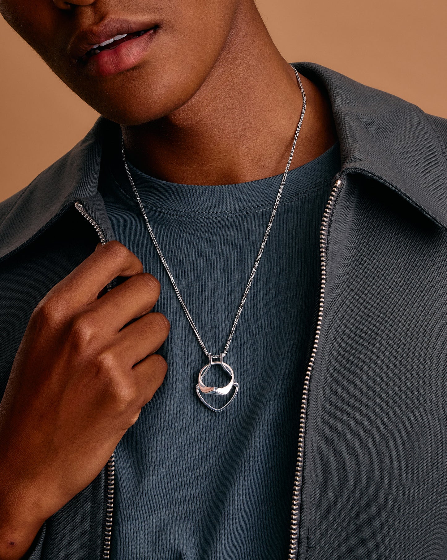 Juxt Necklace