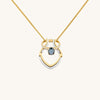 Juxt Necklace
