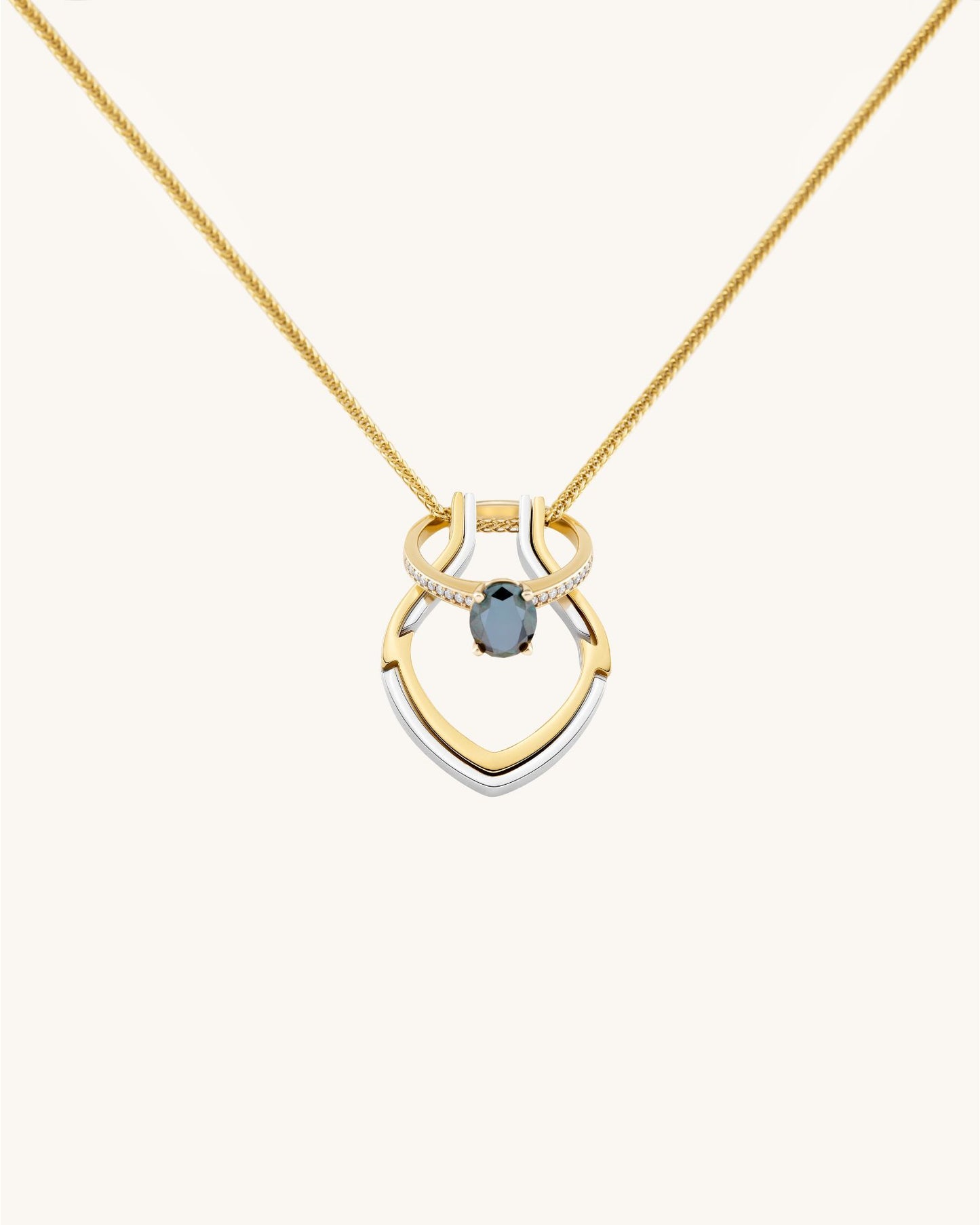 Juxt Necklace