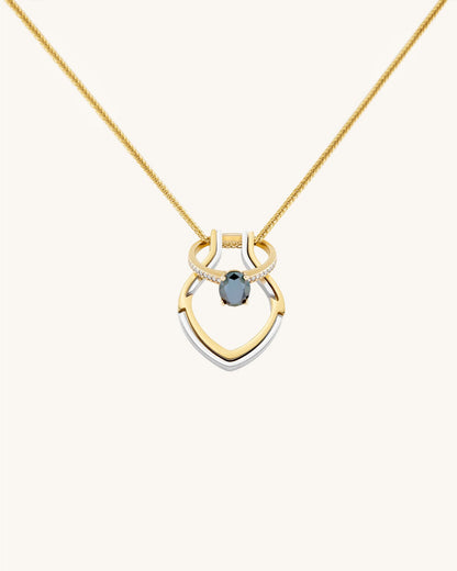 Juxt Necklace