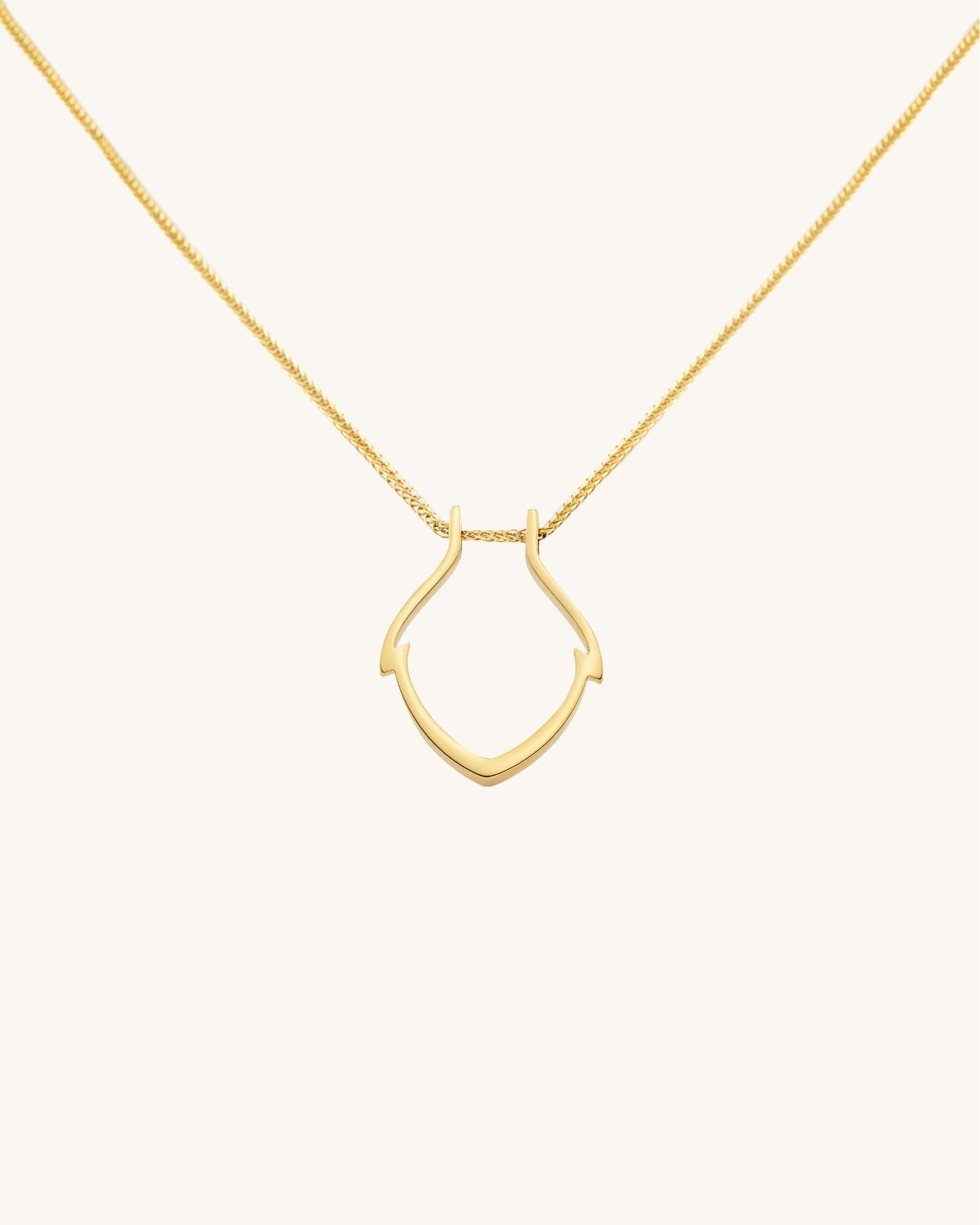 Juxt Necklace