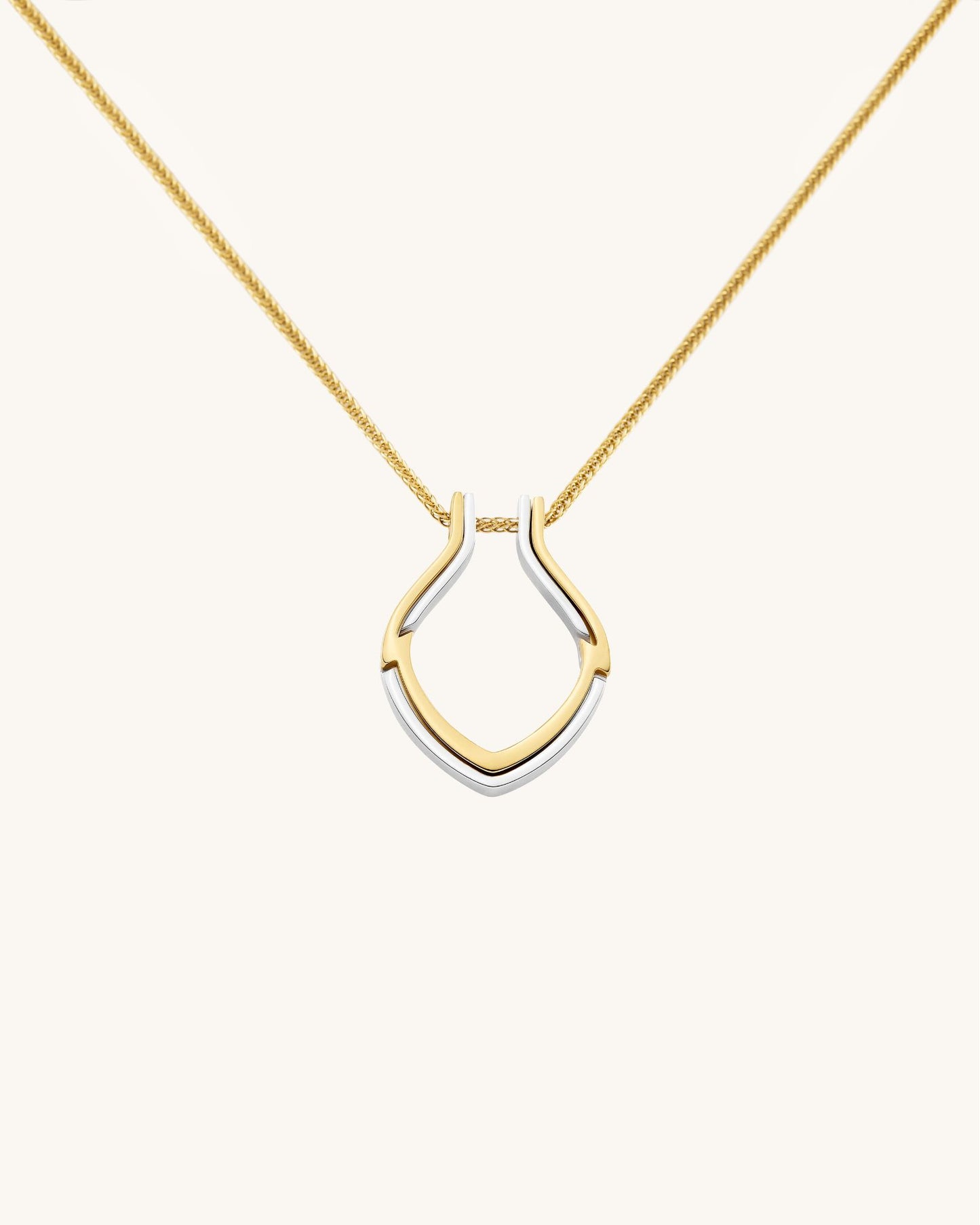 Juxt Necklace