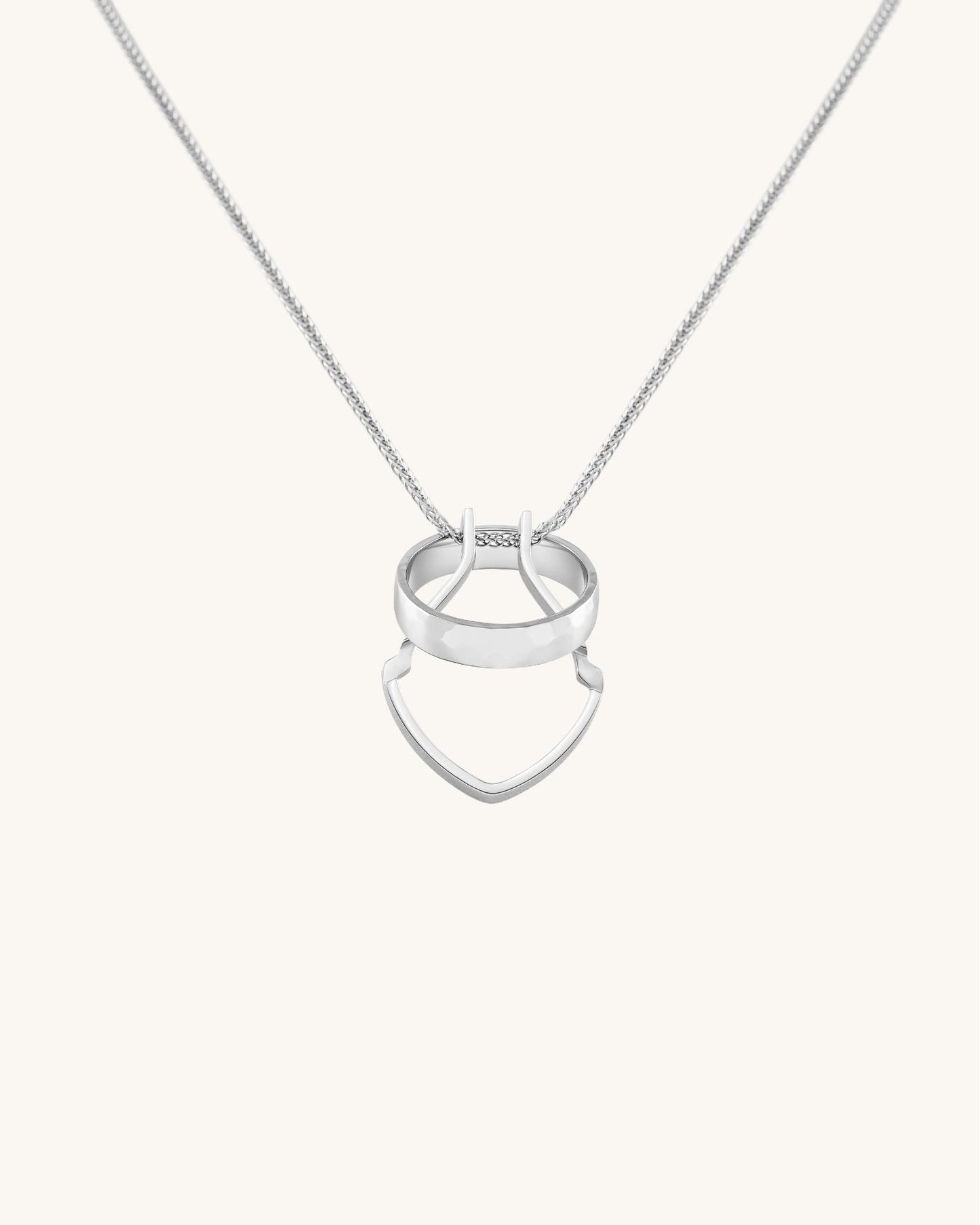 Juxt Necklace